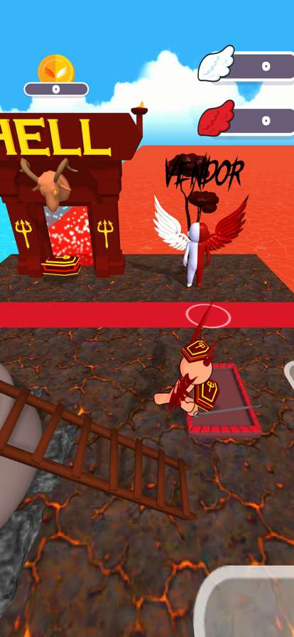 Hereafter Kingdomios版0