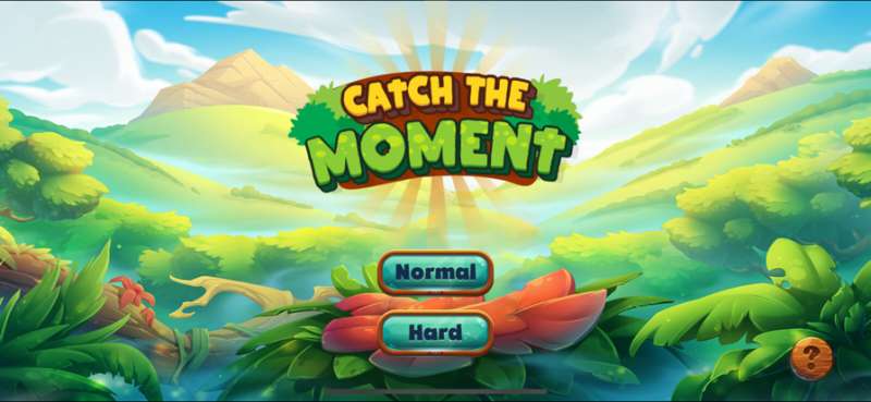 Catch The Momentios版0