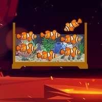 疯狂钓鱼世界ios版