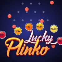 Lucky Plinkoios版