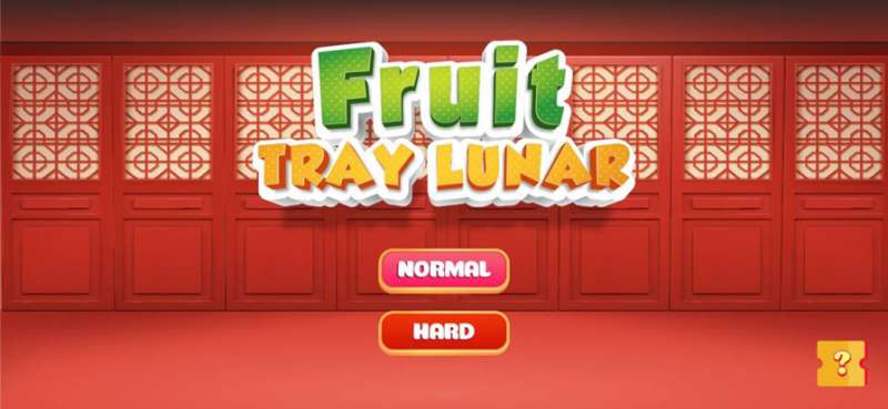Vin Fruit Tray Lunarios版0