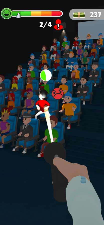 Movie Time 3Dios版0