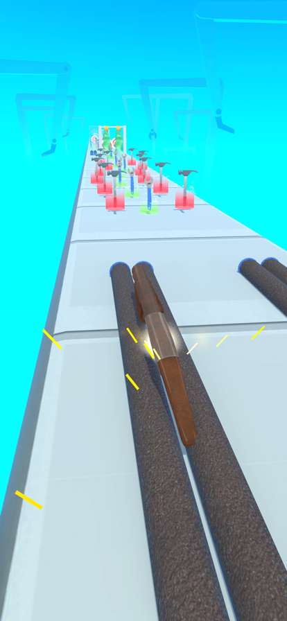 Gun Restorationios版5