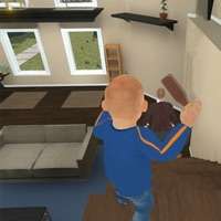 Granny and Grandson Simulatorios版