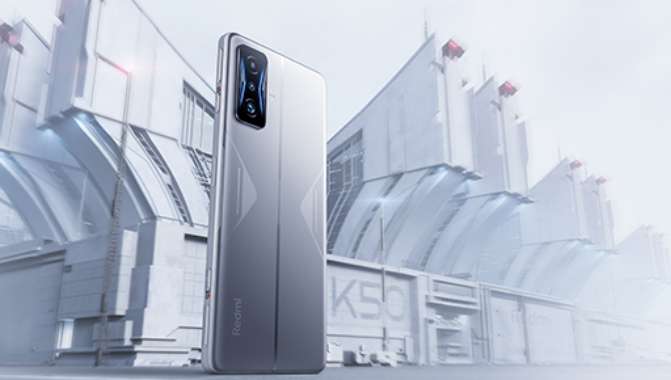 红米k50电竞版如何设置呼叫转移