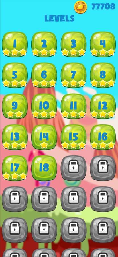 Candy Sort Puzzleios版0