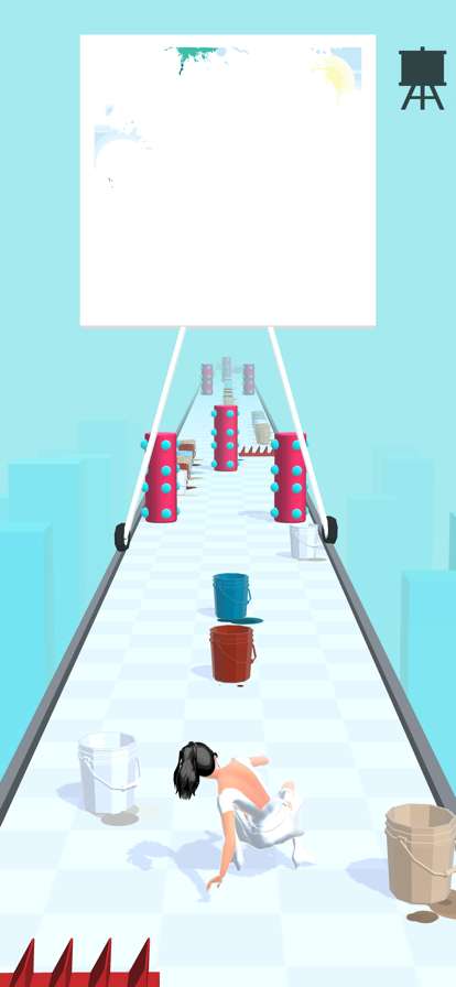 Super Painter Runios版0