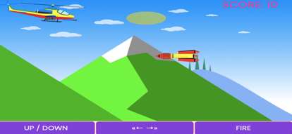 Ethio Chopperios版3