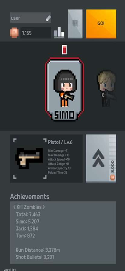 Zombie Ground2ios版5