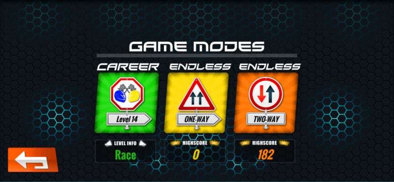 Car Racing Games Madnessios版15