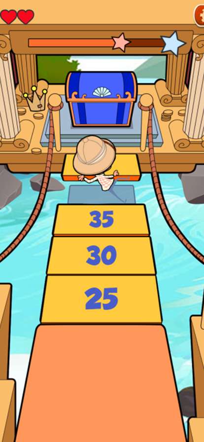 搭桥小能手ios版2