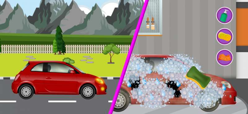 我的家庭假期乐趣ios版0