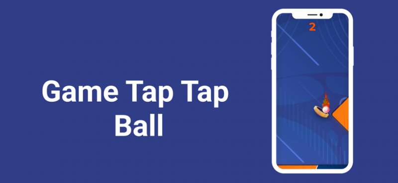 游戏轻击球ios版4