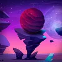 Color Ball Runner Jumpios版