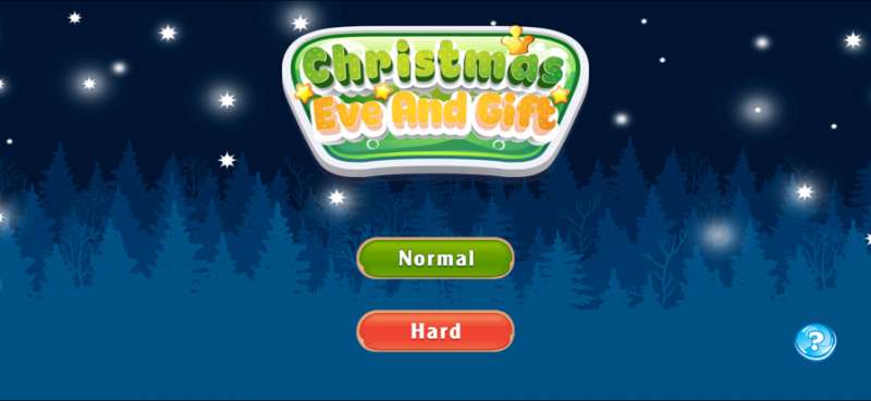 Phevin Christmas Eve And Giftios版0