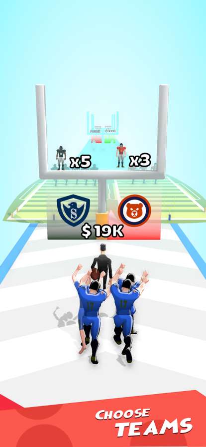 Football Manager 3Dios版2