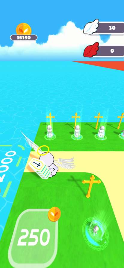 Hereafter Kingdomios版3