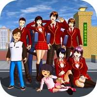 动漫高中女神恋爱模拟器ios版