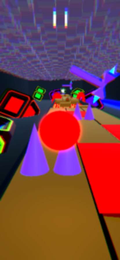 Vortex Jump: parkourios版0