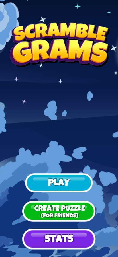 Scramble Gramsios版1