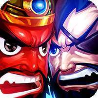 半熟英雄(三国争霸)