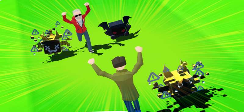 Pet cat simulator animalios版2