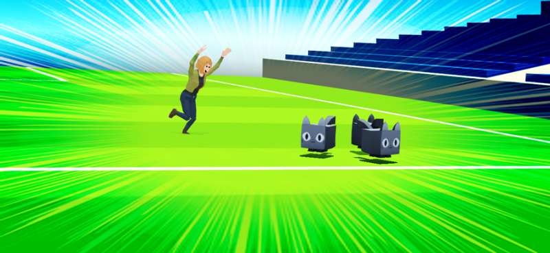 Pet cat simulator animalios版1