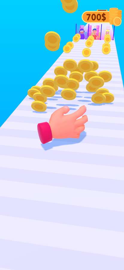 Influencer Raceios版7