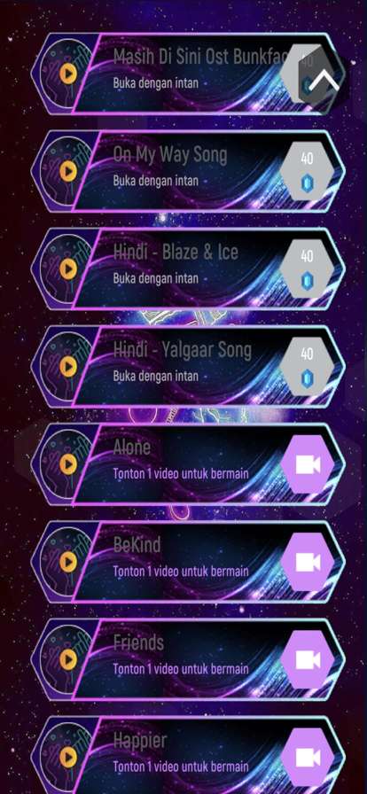 Boboy Magic Tiles Hopios版2