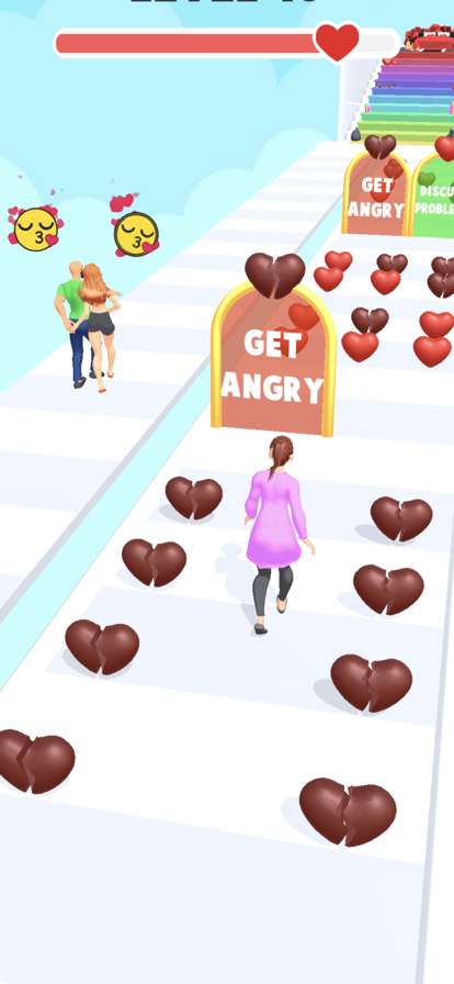 Couple Therapy 3Dios版5