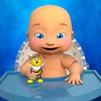 双胞胎生活模拟器3Dios版