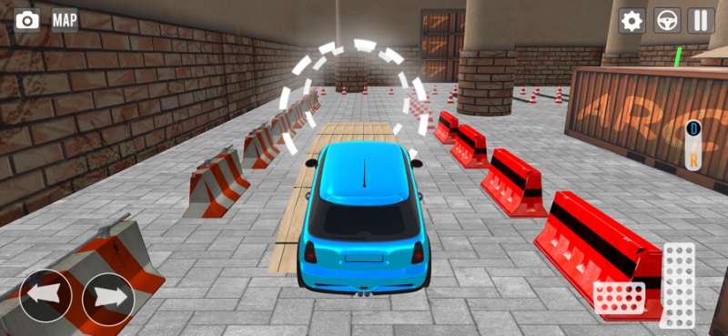 Car Parking Games Car Gamesios版0