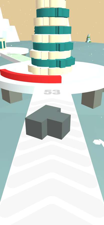 Fire Shooter 3Dios版6