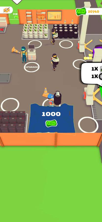 Car Mechanic!!ios版5