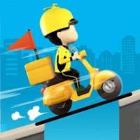 疯狂外卖员ios版