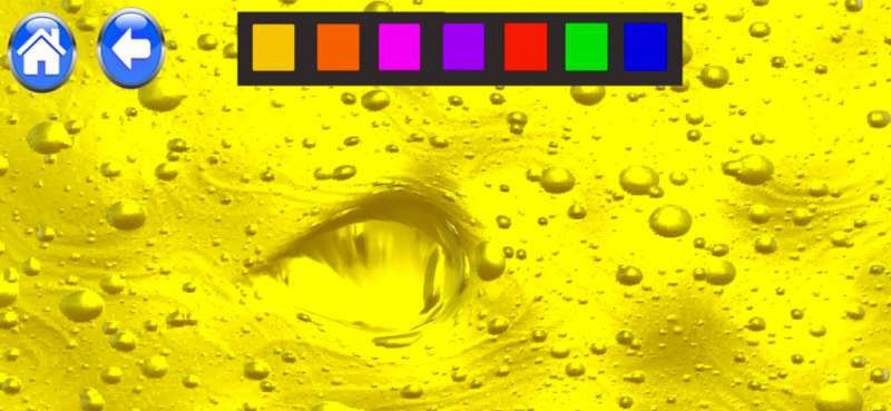 ASMR Makeup Slime Gamesios版6