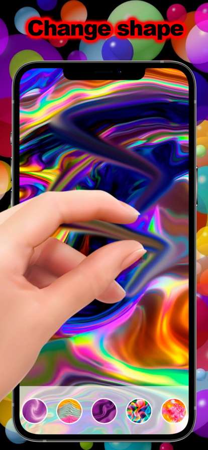 Squishy diy slime simulatorios版2