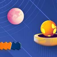 游戏轻击球ios版