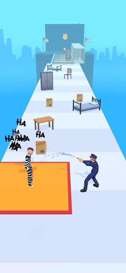 Criminal Bossios版0