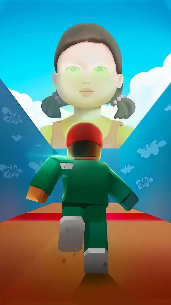 王牌大挑战123木头人3