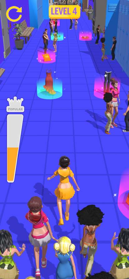 Popular Girls Highios版8