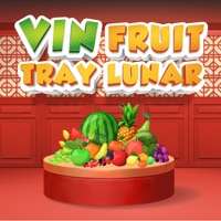 Vin Fruit Tray Lunarios版