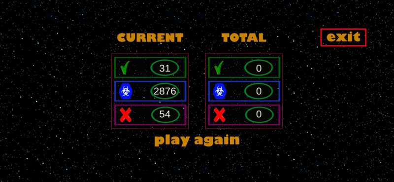 Virus Balls Crushios版5