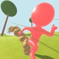 Crazy Fast Runnerios版