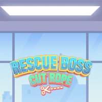 Rescue Boss : Cut Ropeios版