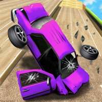 Realistic Car Crash Simulatorios版
