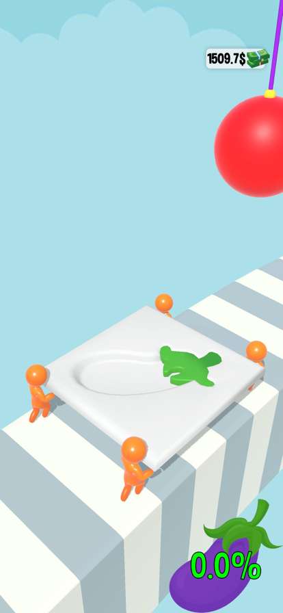 Colour Cut 3Dios版1