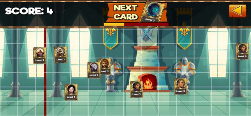 XO365 Hero Battle Cardios版2