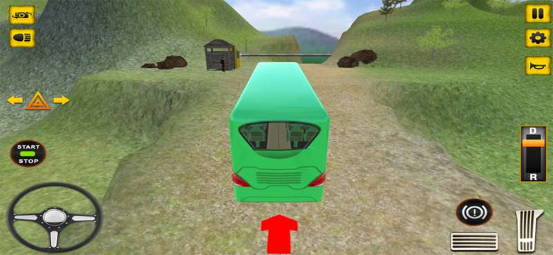 Coach Service : Ultimateios版1