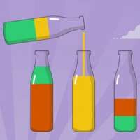 Color Water Sort Puzzle 2022ios版